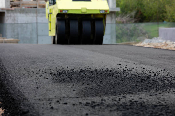 Reliable Sherman, IL Driveway Pavers Solutions