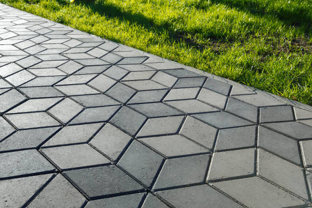 Best Affordable Driveway Paving  in Sherman, IL