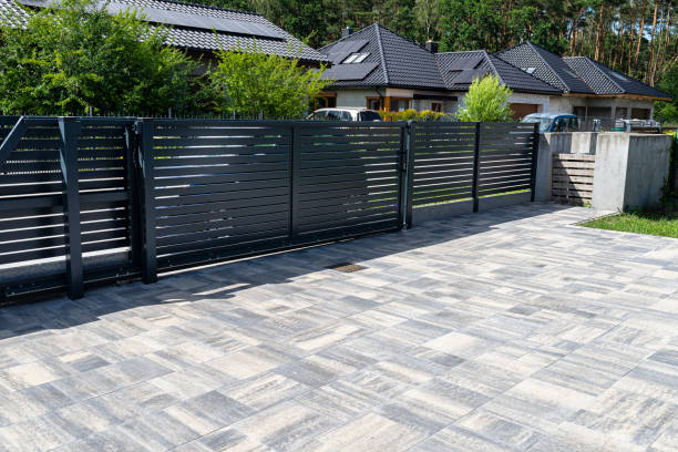 Reasons to Select Us for Your Driveway Paving Requirements in Sherman, IL