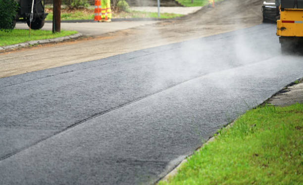Professional Driveway Pavers in Sherman, IL