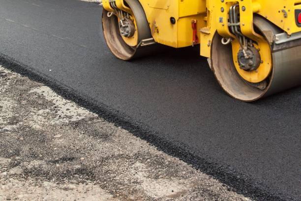 Best Driveway Paving Contractor  in Sherman, IL