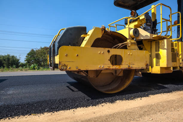 Best Best Driveway Pavers  in Sherman, IL